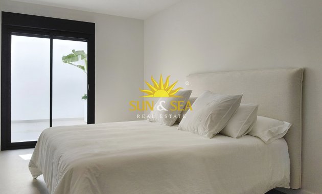 New Build - detached - Ciudad quesada