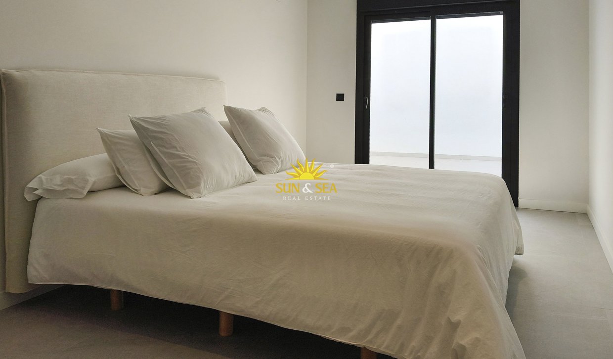 New Build - detached - Ciudad quesada