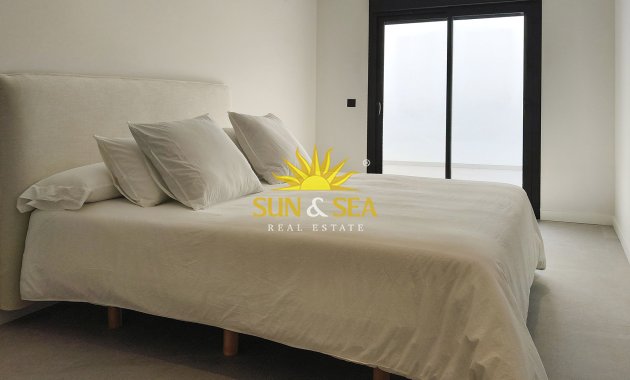 New Build - detached - Ciudad quesada