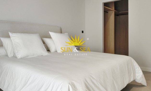 New Build - detached - Ciudad quesada