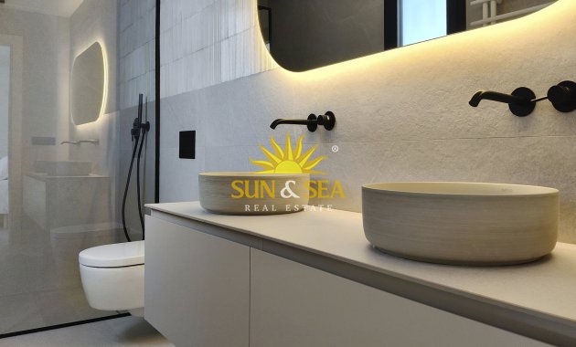 New Build - detached - Ciudad quesada