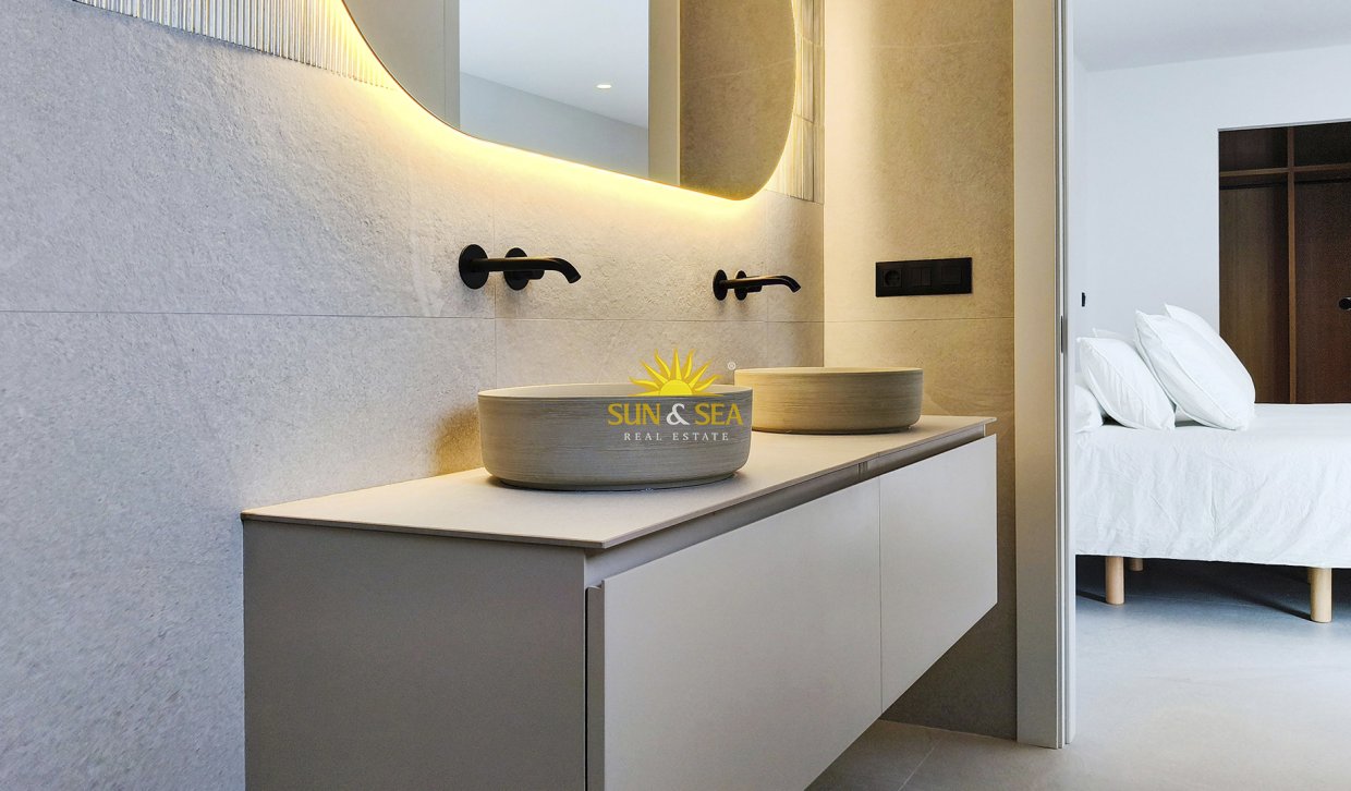 New Build - detached - Ciudad quesada