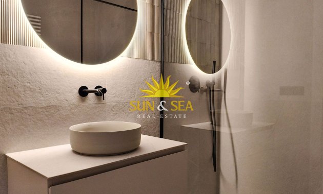 New Build - detached - Ciudad quesada