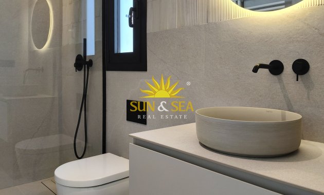 New Build - detached - Ciudad quesada