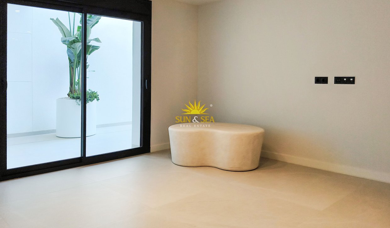 New Build - detached - Ciudad quesada
