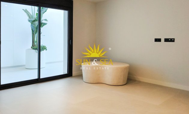 New Build - detached - Ciudad quesada