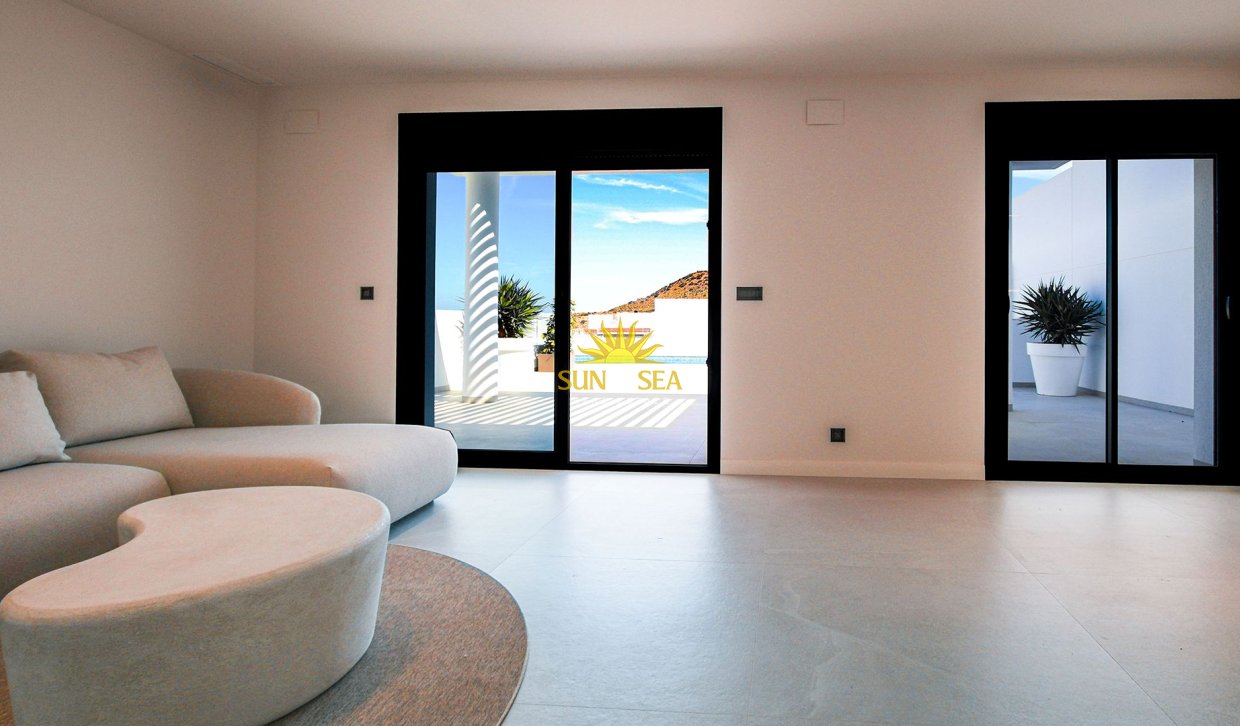 New Build - detached - Ciudad quesada