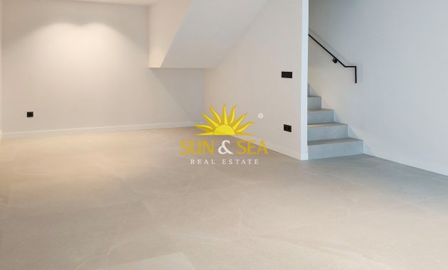 New Build - detached - Ciudad quesada
