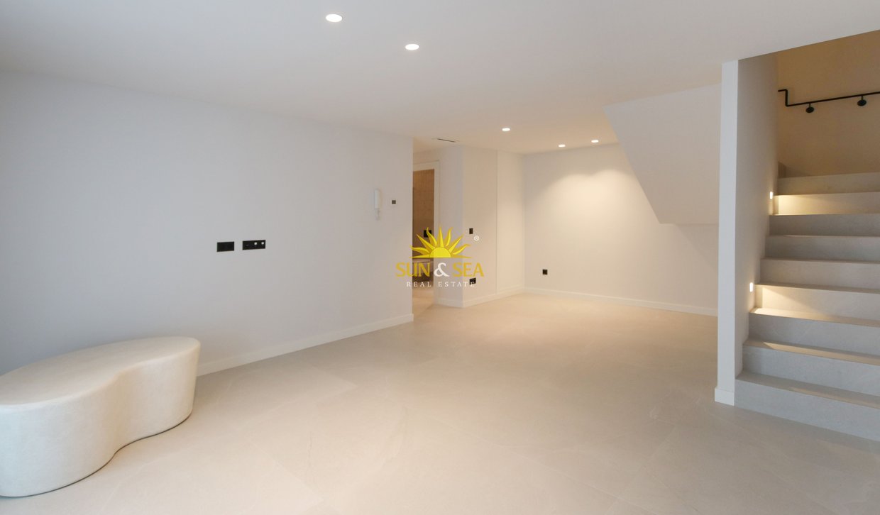 New Build - detached - Ciudad quesada