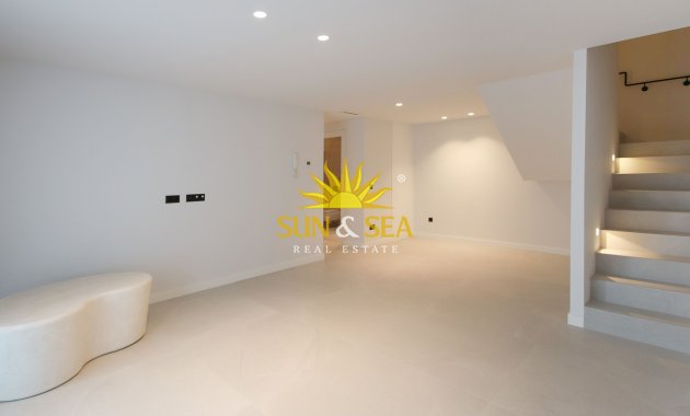 New Build - detached - Ciudad quesada