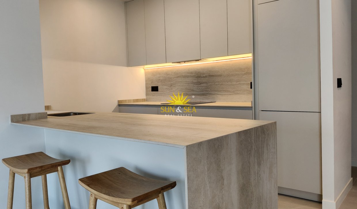 New Build - detached - Ciudad quesada
