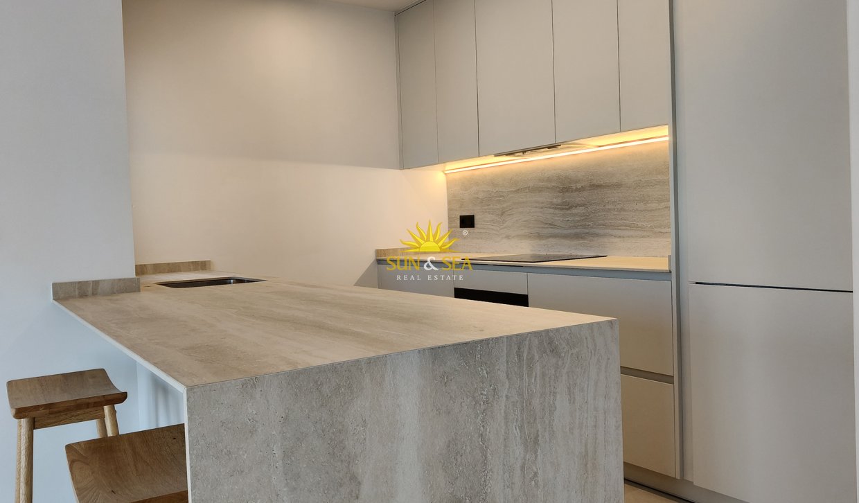 New Build - detached - Ciudad quesada