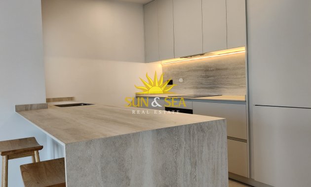 New Build - detached - Ciudad quesada