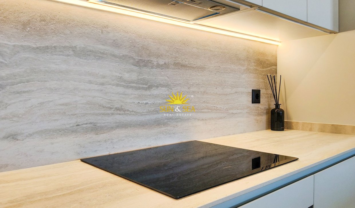 New Build - detached - Ciudad quesada