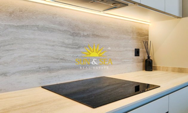 New Build - detached - Ciudad quesada