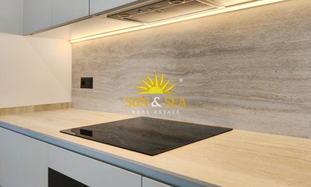 New Build - detached - Ciudad quesada