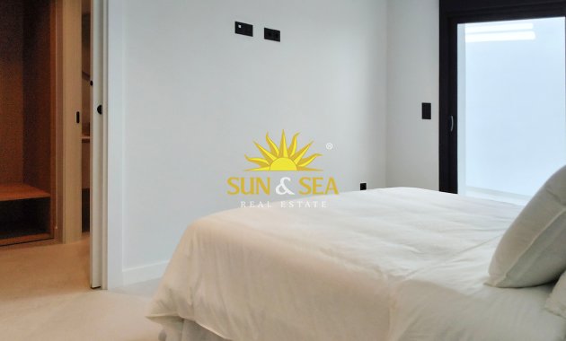 New Build - detached - Ciudad quesada