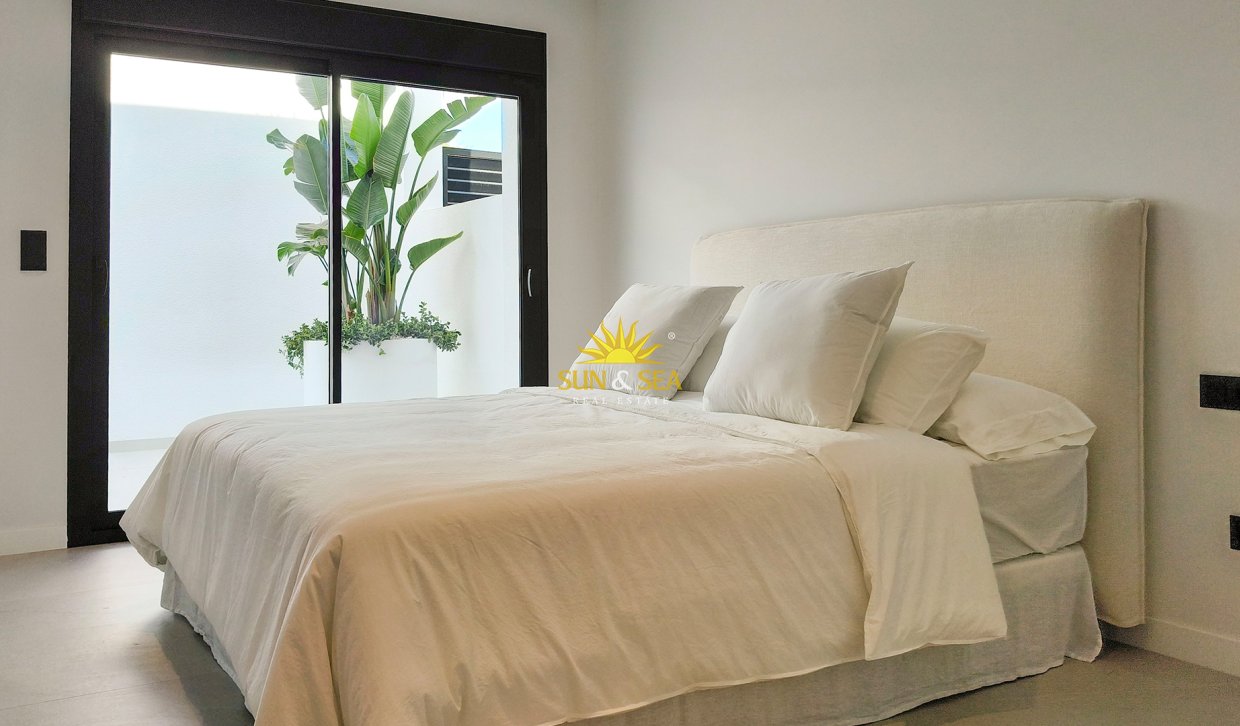 New Build - detached - Ciudad quesada