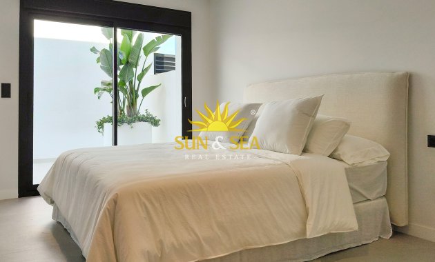 New Build - detached - Ciudad quesada