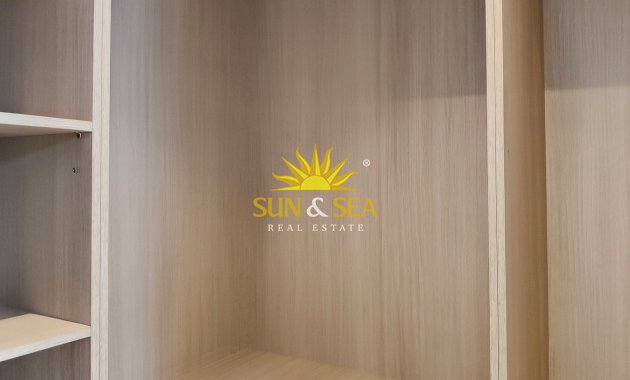 New Build - detached - Ciudad quesada