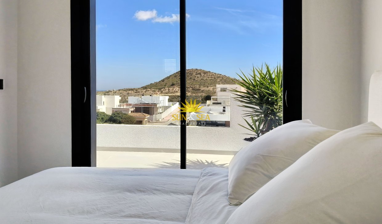 New Build - detached - Ciudad quesada