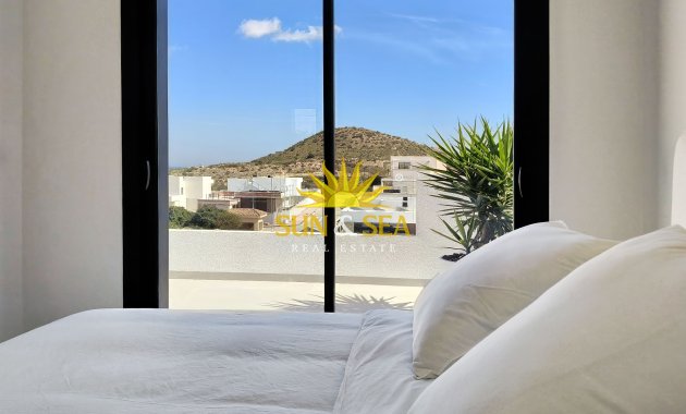 New Build - detached - Ciudad quesada