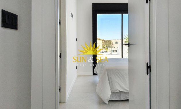 New Build - detached - Ciudad quesada
