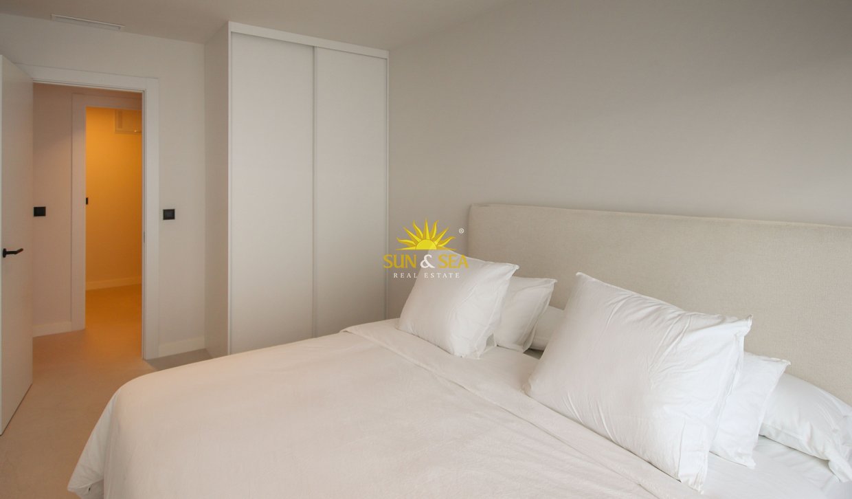New Build - detached - Ciudad quesada