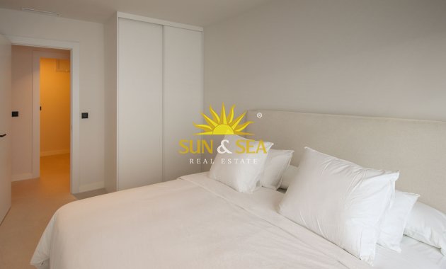 New Build - detached - Ciudad quesada