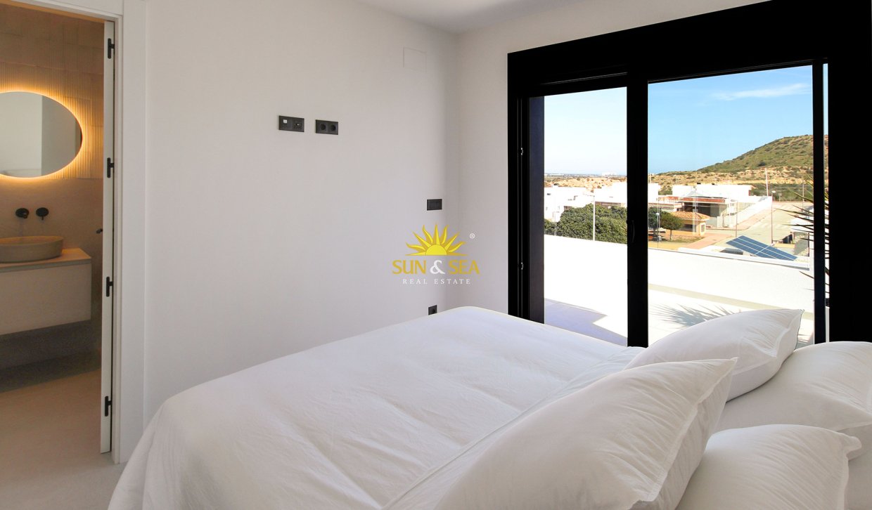 New Build - detached - Ciudad quesada