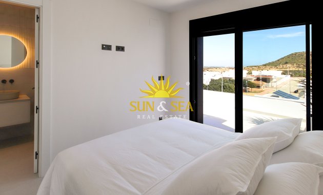 New Build - detached - Ciudad quesada