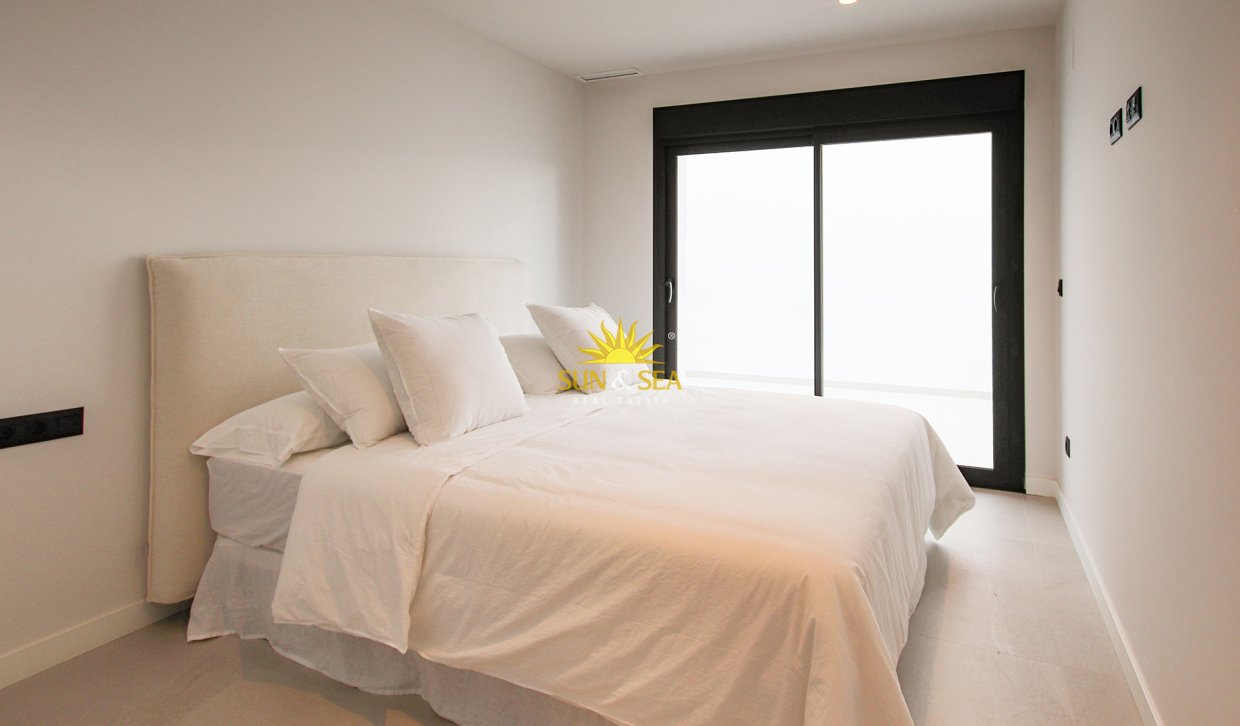 New Build - detached - Ciudad quesada