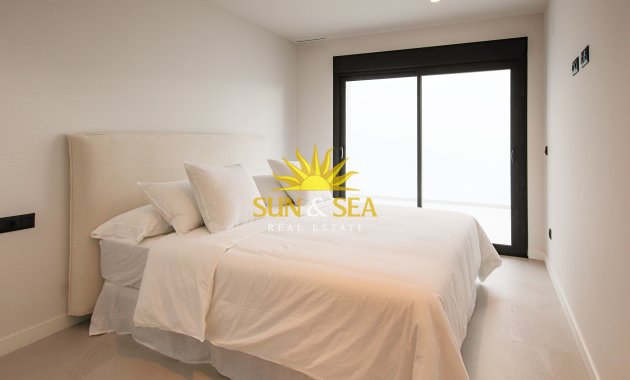 New Build - detached - Ciudad quesada