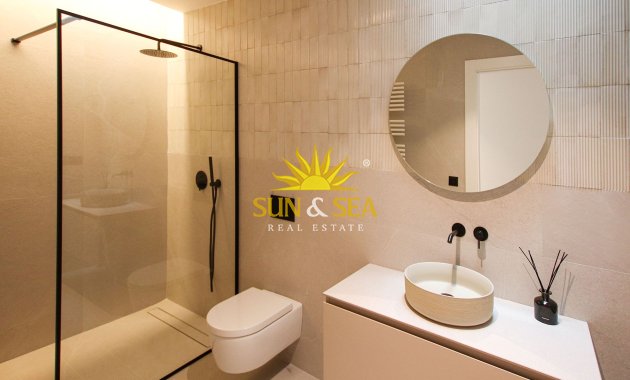 New Build - detached - Ciudad quesada