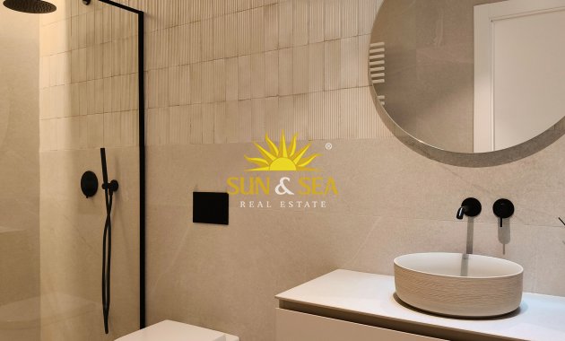 New Build - detached - Ciudad quesada