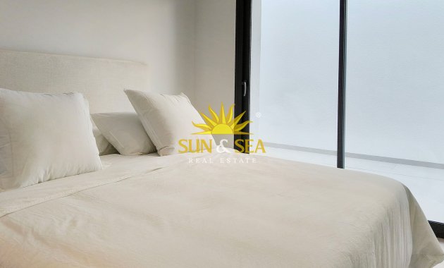 New Build - detached - Ciudad quesada