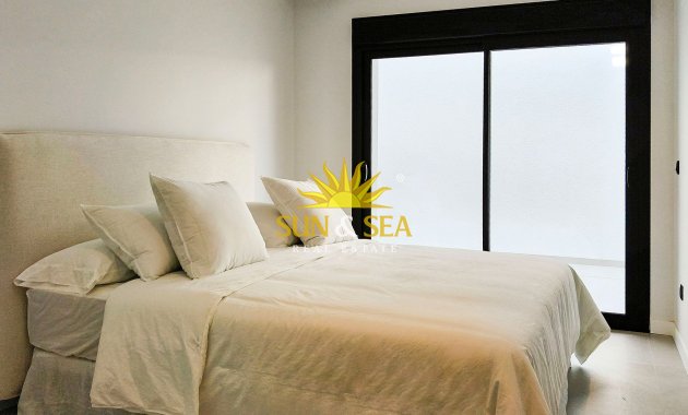 New Build - detached - Ciudad quesada