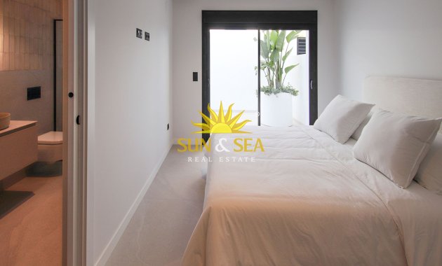 New Build - detached - Ciudad quesada