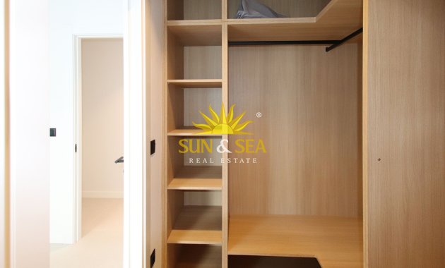 New Build - detached - Ciudad quesada