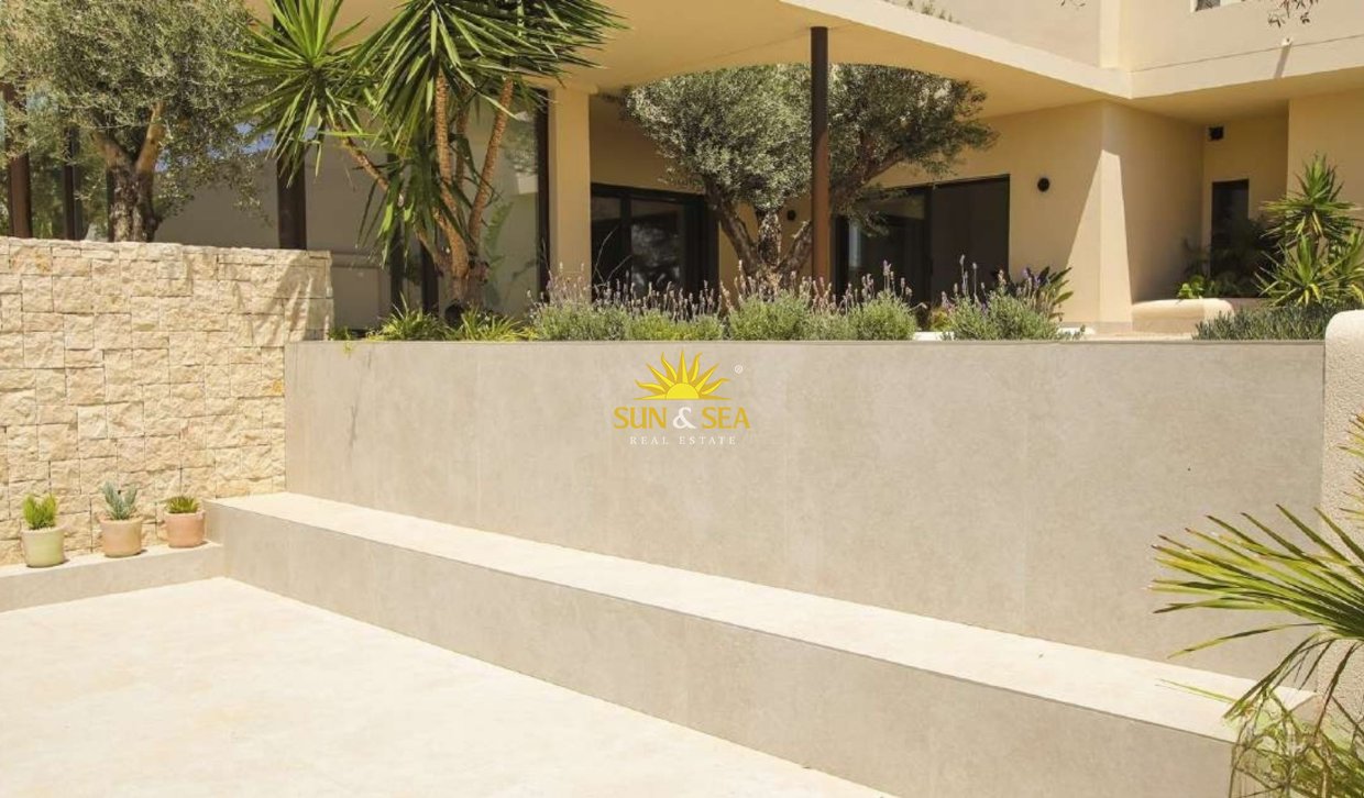 New Build - Villa - La marina - La Marina