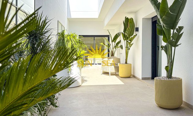 New Build - detached - Ciudad quesada