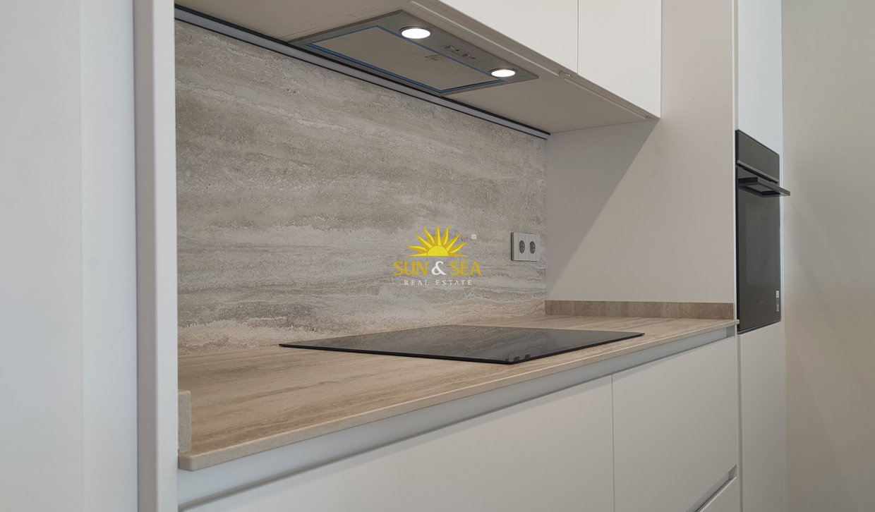 New Build - detached - Ciudad quesada