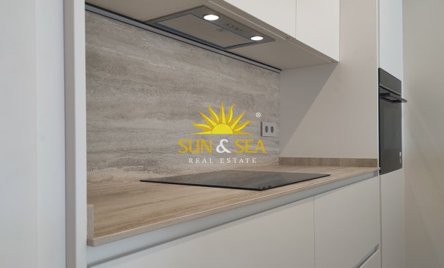 New Build - detached - Ciudad quesada