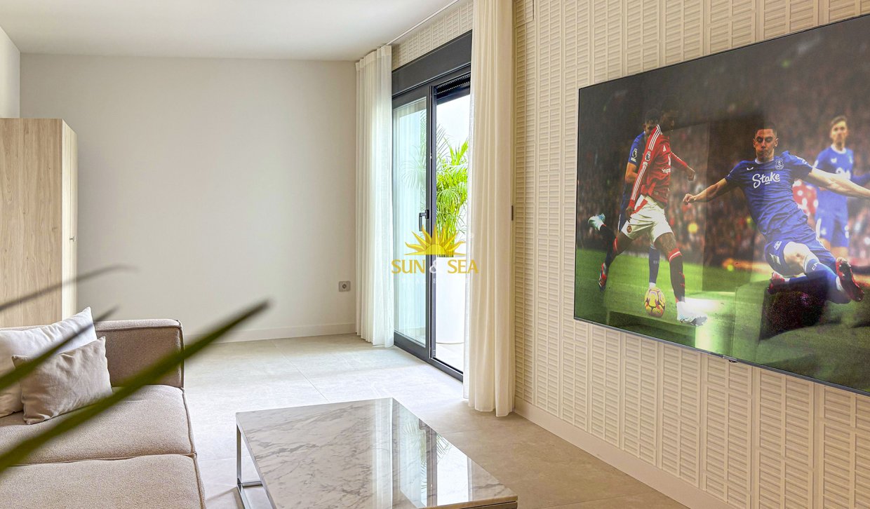New Build - detached - Ciudad quesada
