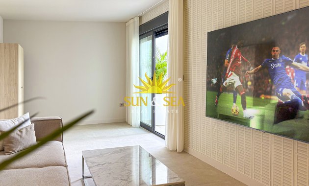 New Build - detached - Ciudad quesada