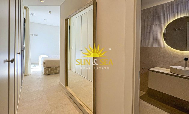 New Build - detached - Ciudad quesada