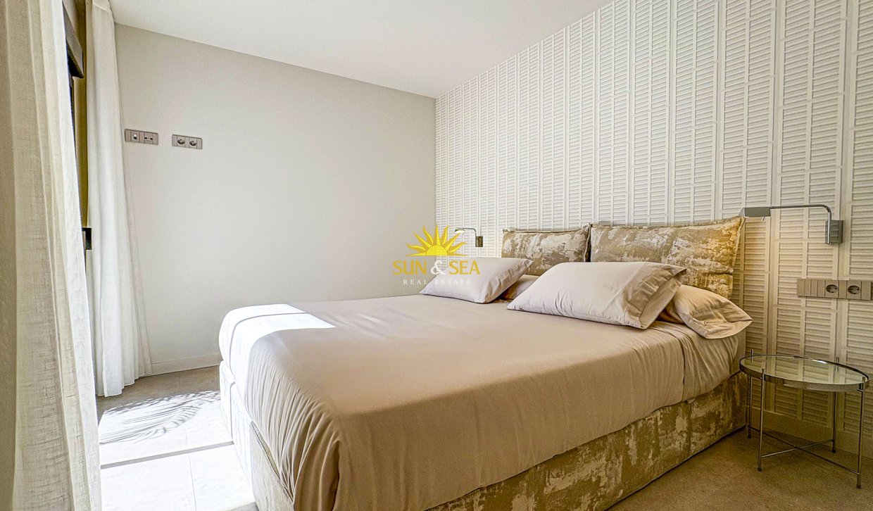 New Build - detached - Ciudad quesada