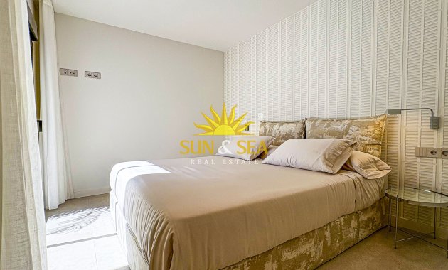 New Build - detached - Ciudad quesada
