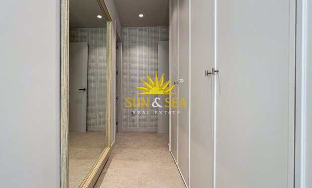 New Build - detached - Ciudad quesada
