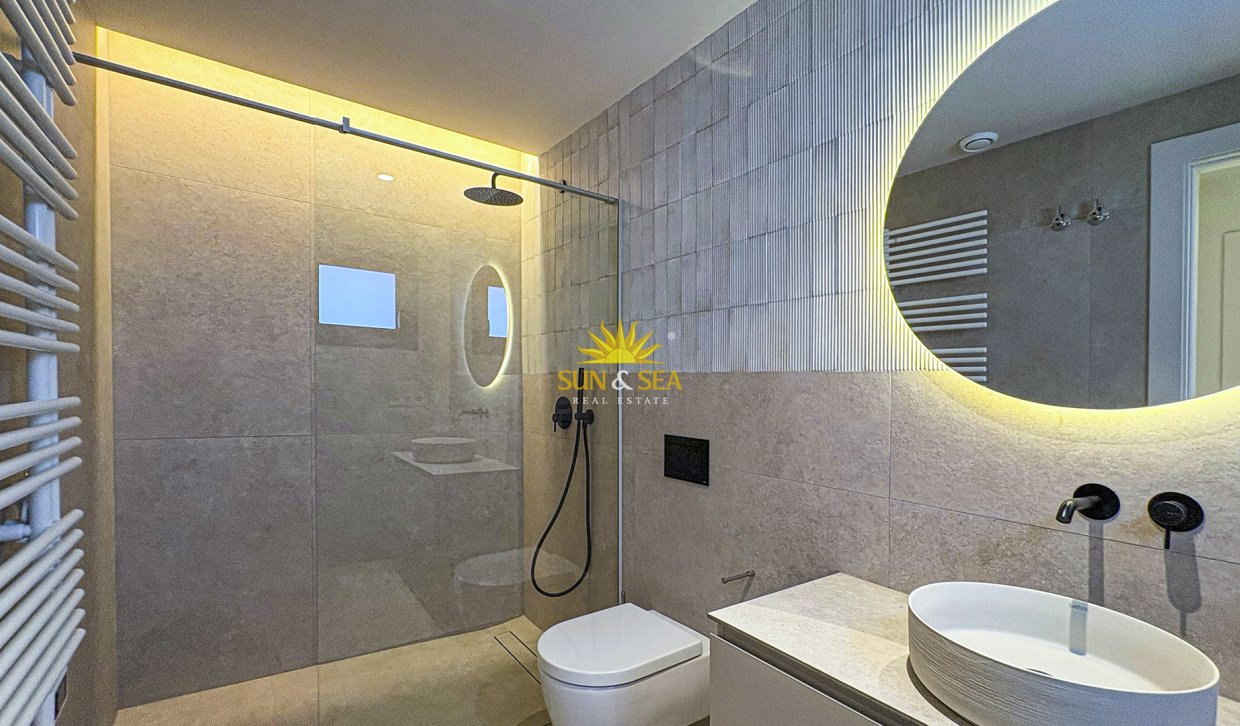 New Build - detached - Ciudad quesada